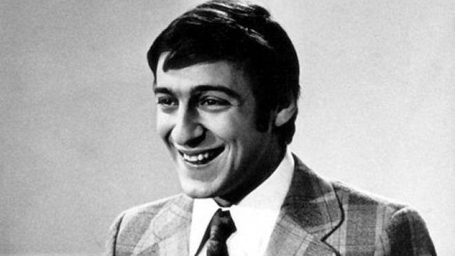 Катастрофа Геннадия Хазанова