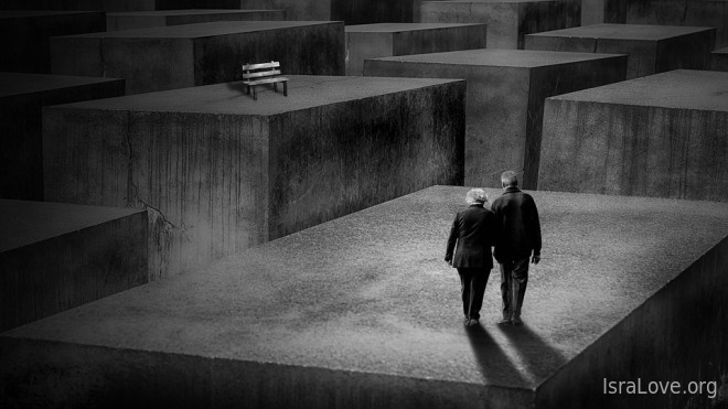 Андрей Дементьев «Быть стариками»