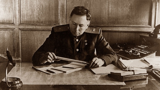 Семен Лавочкин — легенда советской авиации