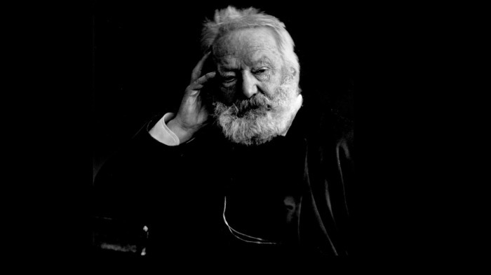 Виктор Гюго об истинном человеческом богатстве