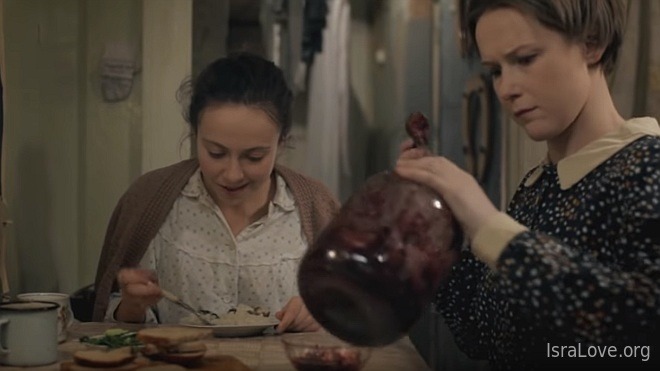 «Конец эпохи» — короткометражный фильм по рассказу Дины Рубиной