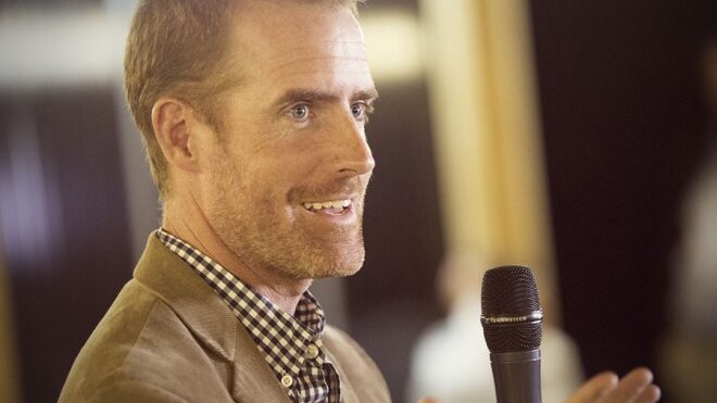 Израильско-палестинского конфликта нет