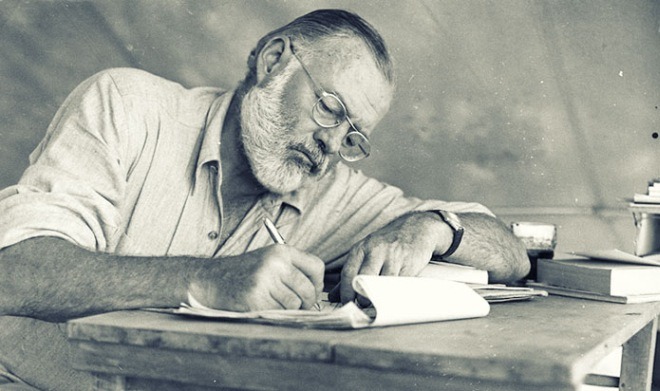 Пронзительные рассказы из 6-7 слов