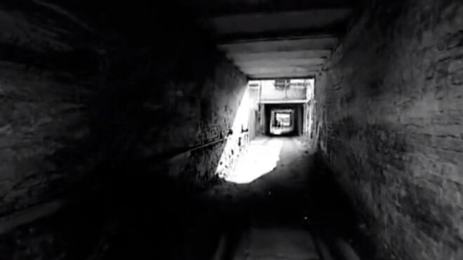 Документальный фильм «Мелодии Рижского гетто»