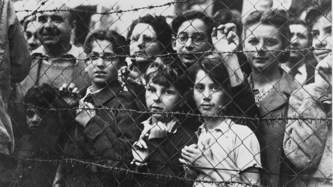 Ни у одного народа нет столько изображений живых мёртвых людей…