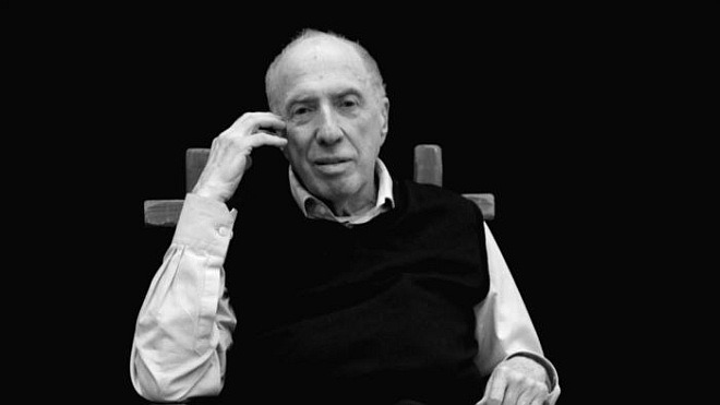 «Всё начнётся потом» — стихи Юрского о бренности бытия