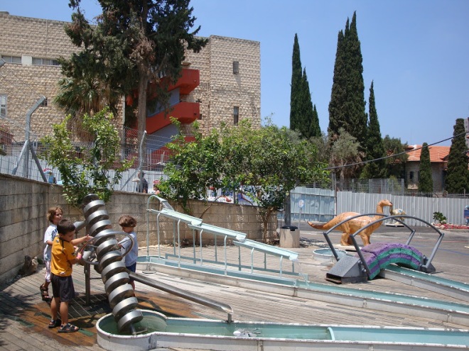 МадаТек — музей науки, технологий и космоса