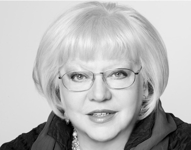 Блистательный рассказ Светланы Крючковой «Родственники»