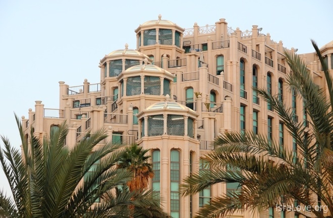 10 причин почему туристы любят Израиль