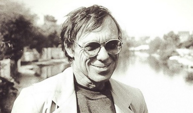 Роберт Шекли — мастер фантастического жанра