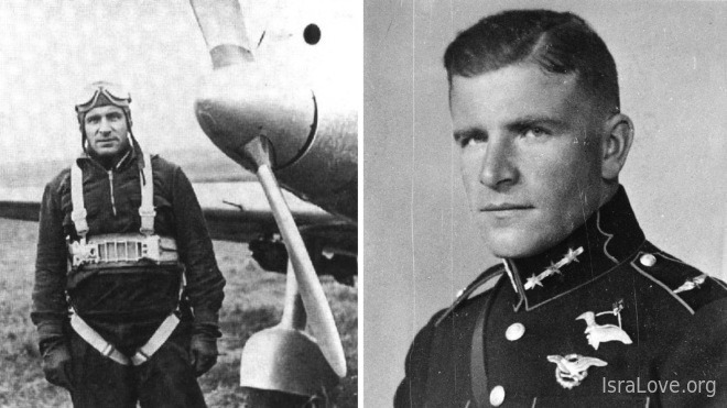 «Хороший нацист — только в гробу» История уничтожения Цукурса