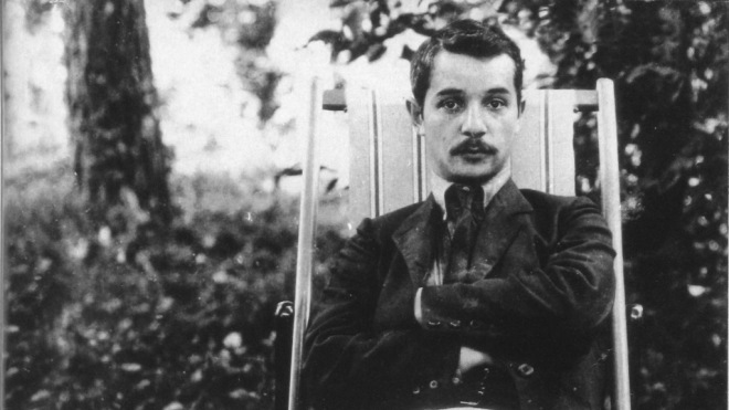 Саша Черный — поэт который оставил яркий след в русской литературе