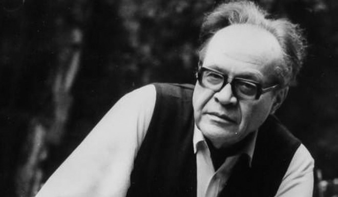 Михаил Матусовский — поэт, чьи стихи пели наизусть