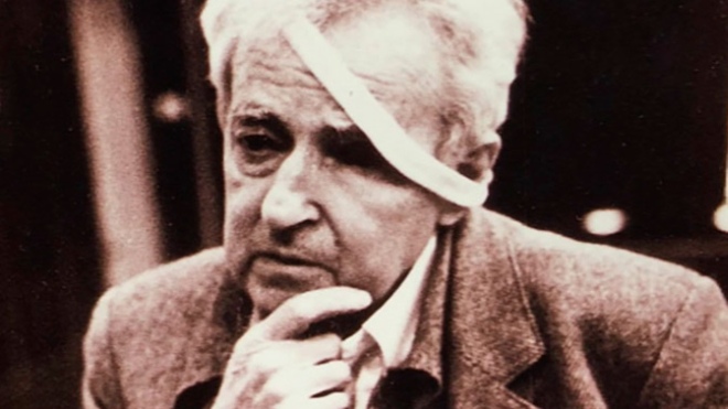 Иосиф Рапопорт — ученый с характером