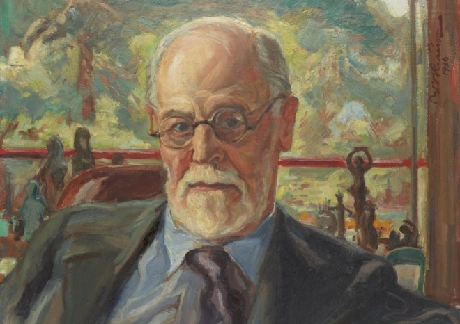 Пророчество Зигмунда Фрейда