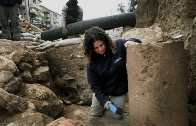 4 древних изображения: безбородый Иисус, секретное сообщение и т.д.