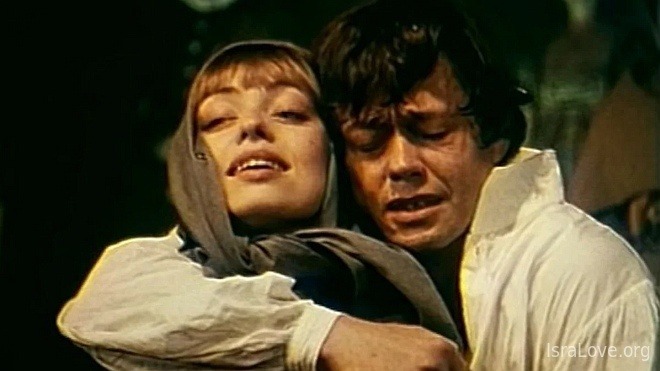 Одно из лучших стихотворений Андрея Вознесенского «Я тебя никогда не забуду»