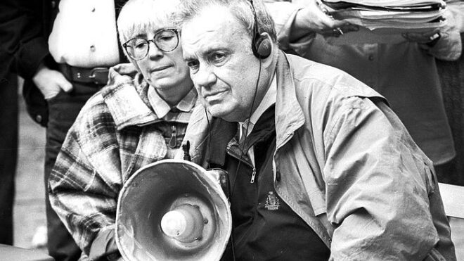 Невероятная история о том, как фильм Эльдара Рязанова спас жизнь человеку