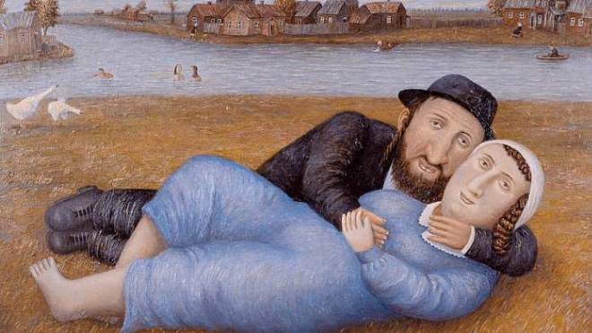 Веселый рассказ «Невеста для нашего полковника»