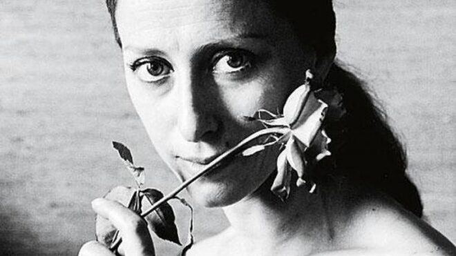 Майя Плисецкая о себе: исповедь великой женщины