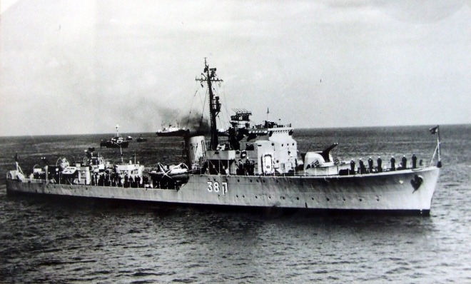 Любопытные факты из история создания ВМФ Израиля