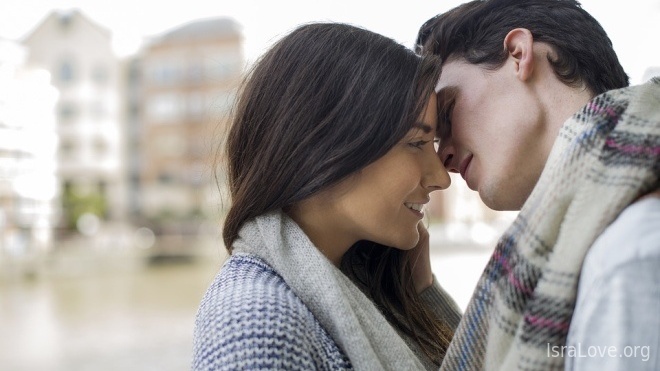 10 секретов крепкой еврейской семьи