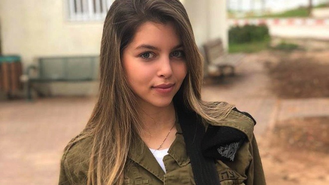 10 нетривиальных вещей, которые запрещены солдату в Израиле