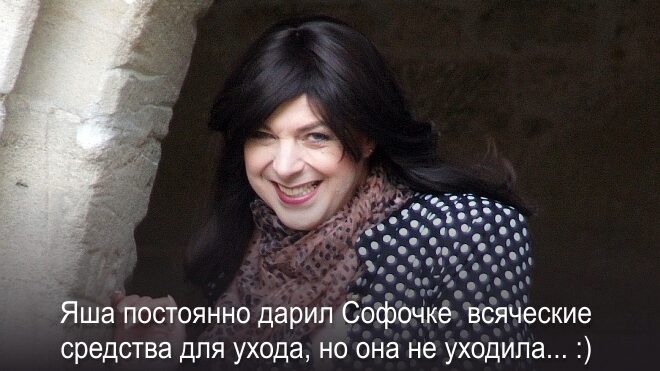 18 великолепных еврейских анекдотов