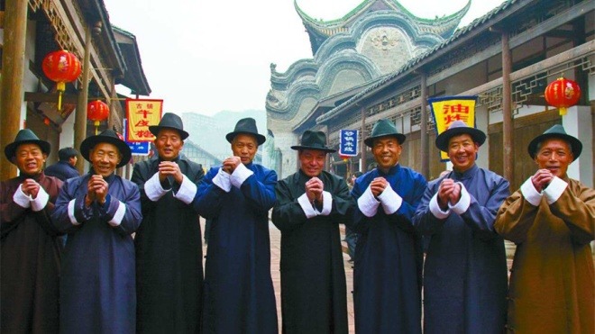 5 удивительных еврейских общин мира