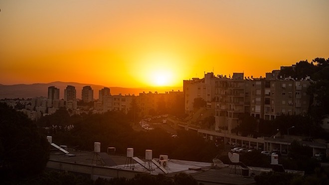 7 вещей, которые делают только евреи