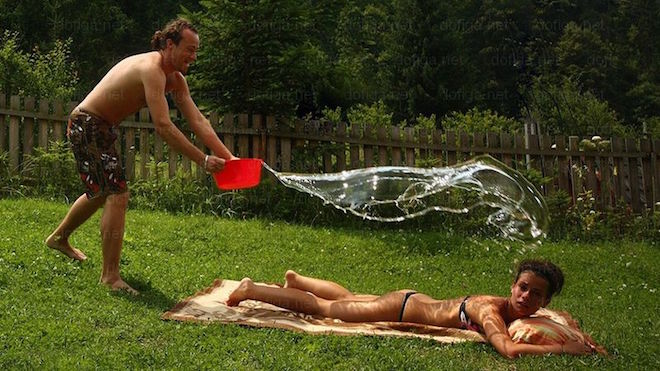 Что означает «Азохен вей» и «Шлимазл»