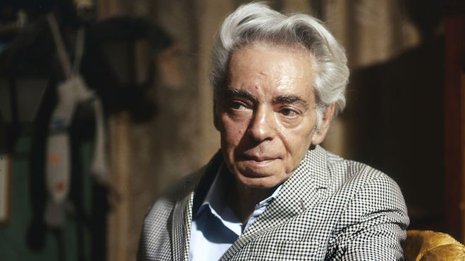 Три поучительные истории про Аркадия Райкина