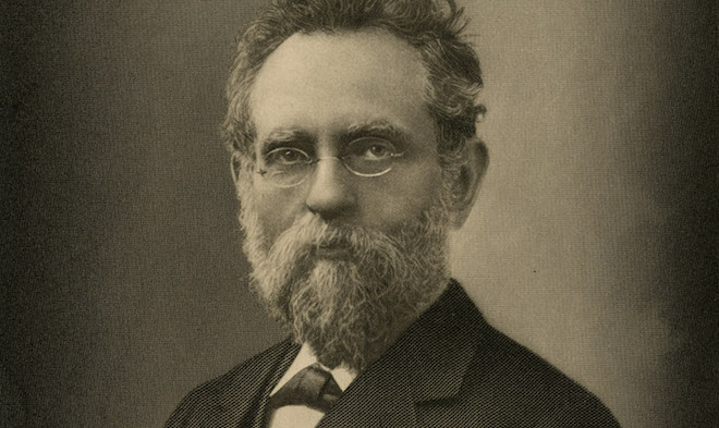 Исаак Райс — еврейский «Илон Маск» 19 века