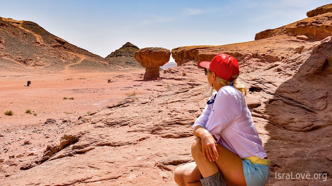 Как живут и что делают в Израиле