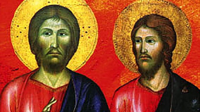 Брат Иисуса из Назарета — Правда или ложь?