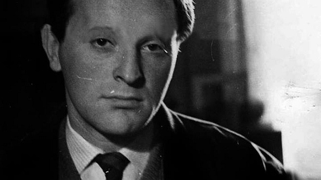 «Прощай» — стихотворение Бродского, от которого слезы на глазах