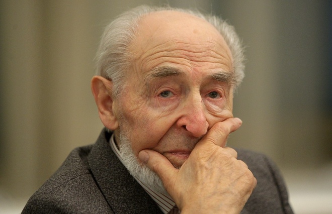 Леонид Шварцман — создатель Чебурашки и котенка Гав