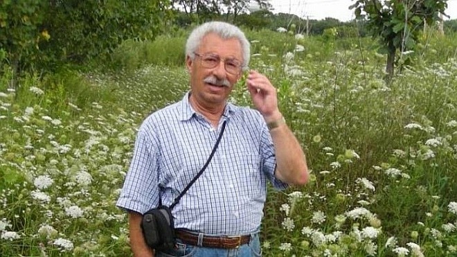 Стихотворения Наума Сагаловского, которые поймут только те, кому за…