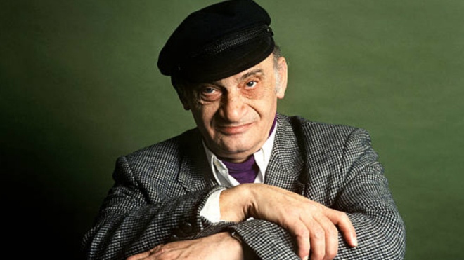 Давид Шахар — непризнанный гений, чьим именем названа улица во Франции