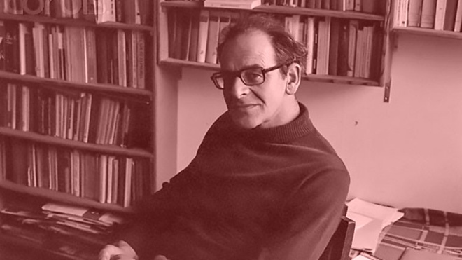 Ефим Эткинд — летучий евреец и человек мира