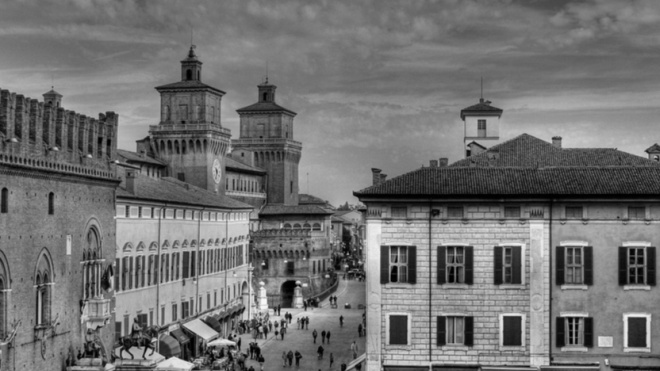 Еврейская община Феррары — одного из самых закрытых городов мира