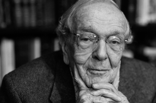 Альберто Динес — золотое перо Бразилии