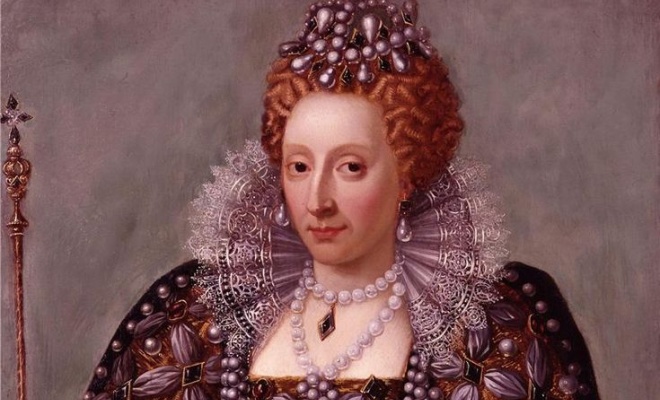 Родриго Лопес — еврейский доктор Елизаветы I