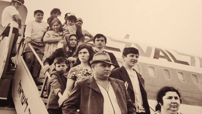 Великолепный рассказ Яна Каганова «Ностальжи»