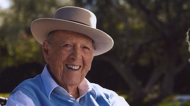 Герман Воук — писатель, сделавший литературу добрее, умнее и приветливее