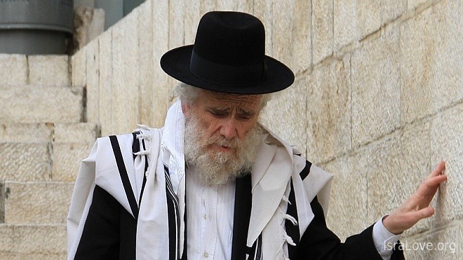 10 анекдотов про Ребе — в каждом урок мудрости