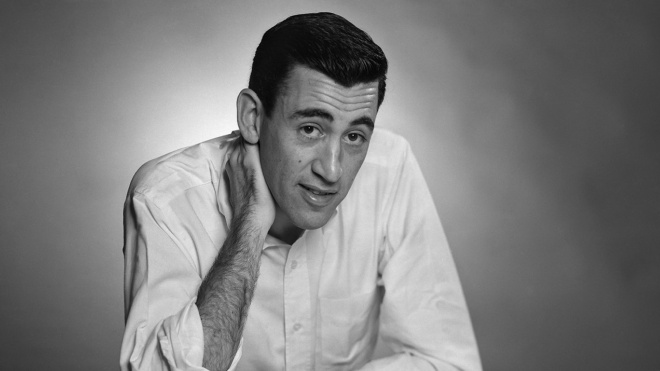 Джером Дэвид Сэлинджер — один из самых влиятельных авторов XX века