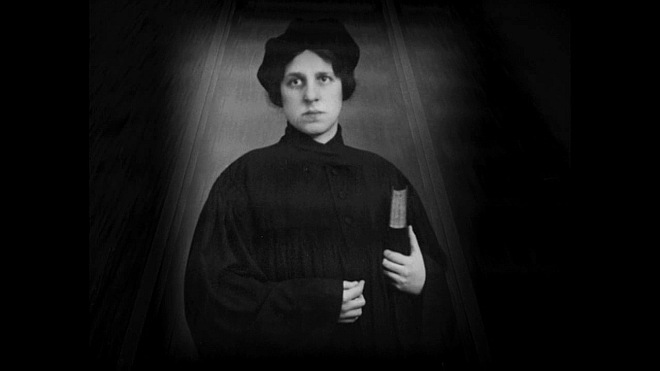 История Регины Йонас — первой женщины-раввина