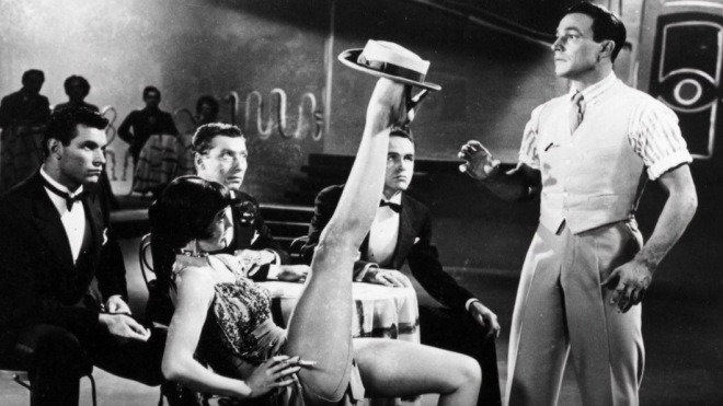 История и любопытные факты о песне «Мурка»