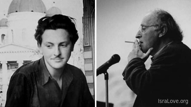 Письмо Бродского — Брежневу «Уезжая из России»